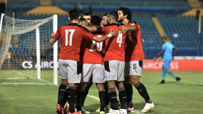 الان الشوط الثاني .. بث مباشر مصر كورة اون لاين || مشاهدة مباراة مصر وانجولا بث مباشر اليوم 12-11-2021 يلاشوت