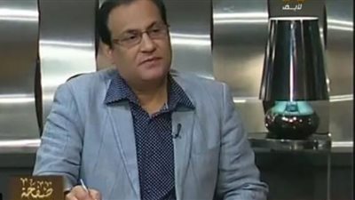 صلاح هاشم يؤكد أهمية دمج مرضى التوحد فى المجتمع للاستفادة من قدراتهم الهائلة