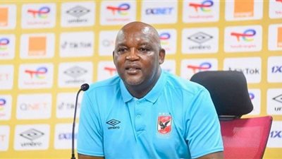 موسيماني: مباراة الأهلي والهلال صعبة على الفريقين