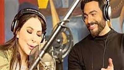 إعلانات رمضان2022|تامر حسني وإليسا في 