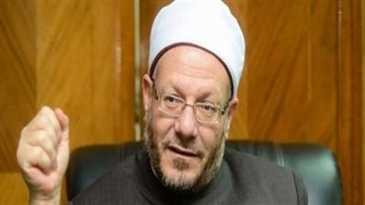 مفتي الجمهورية: الصلاة على النبي تفتح الأبواب المغلقة