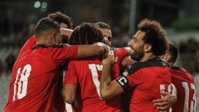 الآن كورة اون لاين … بث مباشر مصر وانجولا يلا شوت|| مشاهدة مباراة مصر وانجولا مباشر اليوم 2021-11-12 أون سبورت
