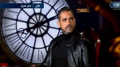 أمير كرارة: الاختيار أصبح 