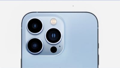 تحديث iOS 15.2 Beta 2 يضيف ميزات جديدة لكاميرا iPhone 13 Pro و Max