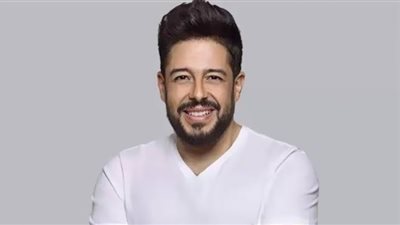 أسعار تذاكر حفل محمد حماقي في الإسماعيلية