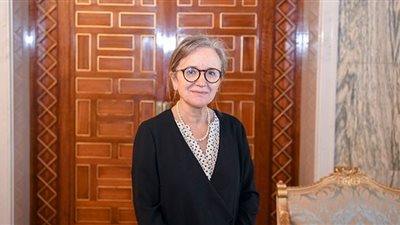 الحكومة التونسية تبحث مشاريع البنك الإسلامي المُستقبلية