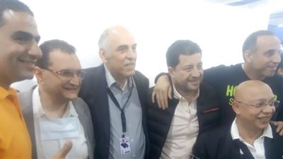 اجتماع لمجلس الصيد خلال ساعات.. وغراب يشكل خلية عمل لتحقيق قفزة سريعة