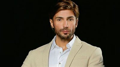 شادي شامل يكشف أسرار ابتعاده عن الفن عقب مسلسل 