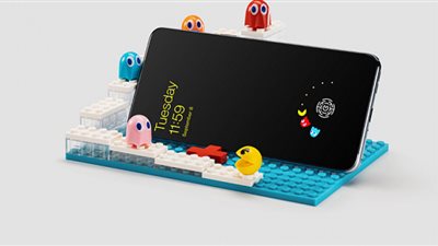 (شاهد) صور مسربة لإصدار OnePlus Nord 2 Pac-Man