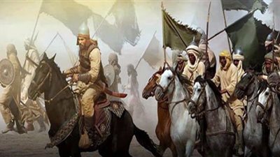 بناء القيروان