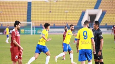 برنامج غذائي للاعبي الإسماعيلي خلال شهر رمضان