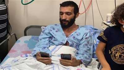 أطباء إسرائيليون: الأسير كايد الفسفوس يقترب من الموت المُفاجئ