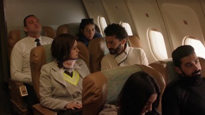 الحلقة الأولى| خالد النبوي يخسر أمواله ويعود للقاهرة في 