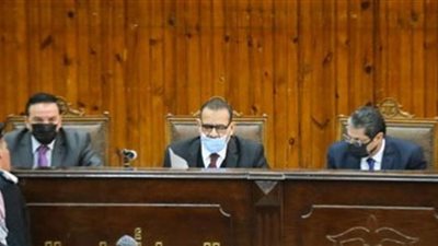 رفع رابع جلسات محاكمة كريم الهواري للقرار