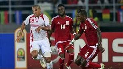مشاهدة مباراة تونس وغينيا الإستوائية بث مباشر يلا شوت في التصفيات الإفريقية لكأس العالم