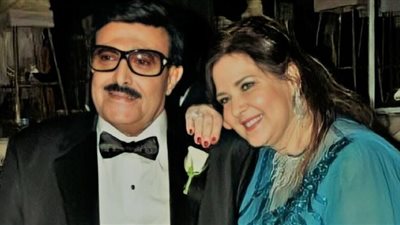 دلال عبدالعزيز وسمير غانم ..الغائب الحاضر في الحلقات الأولى من ماراثون رمضان 2022|شاهد