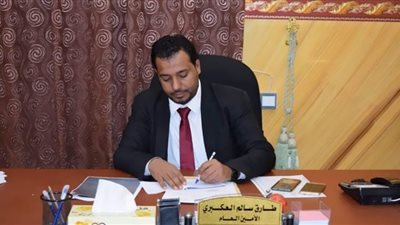 اليمن يُشدد على ضرورة إعطاء دول الأزمات والحروب أولوية في برامج عمل 
