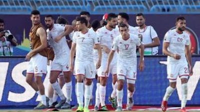 مشاهدة مباراة تونس وغينيا الإستوائية بث مباشر يلا شوت اليوم 13-11-2021 في التصفيات الافريقيه المؤهله لكاس العالم