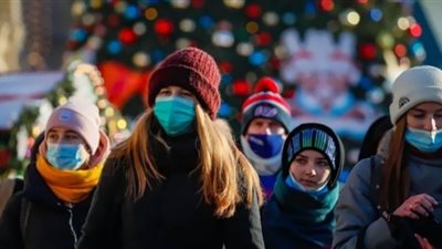 إجراءات طارئة بسبب أوضاع كورونا في روسيا يوضحها رئيس الجالية المصرية