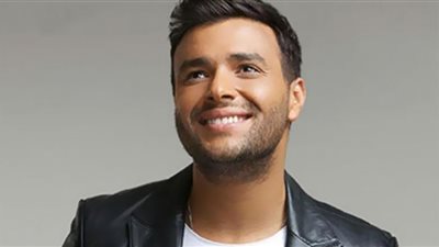 رامي صبري ضيف الشهر في محطة راديو 