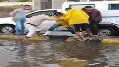 رئيس مدينة سفاجا يكشف أهم الاستعدادات لمواجهة موسم السيول (فيديو)
