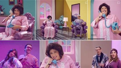 أبرزهم الحفيد وعبد الغفور البرعي.. كريم وياسمين عبدالعزيز يعيدان إحياء شخصيات ارتبطت بالأجيال القديمة والحديثة