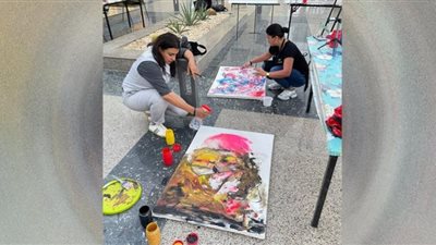 إنطلاق فعاليات 