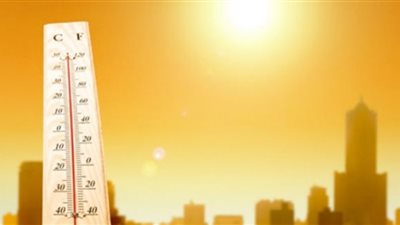 القاهرة تسجل 31 وأسوان 41| حالة الطقس غدًا الأحد