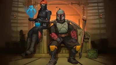(شاهد) Boba Fett تصل إلى Fortnite في 24 ديسمبر