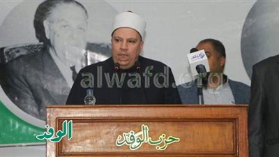 عيد الجهاد الوطني.. سيد مسعد: مصر الكنانة ما هانت على أحد فالله يحرسها