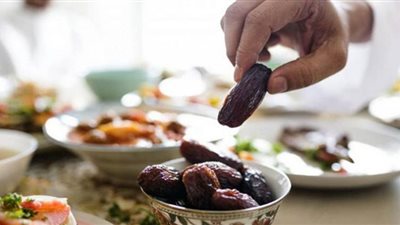 الفوائد الصحية لصيام رمضان