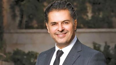 راغب علامة يوجه الشكر لدولة الإمارات | تفاصيل