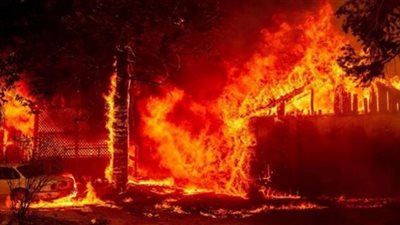 ارتفاع عدد ضحايا انفجار ملهى ليلي في أذربيجان لـ38 شخصًا