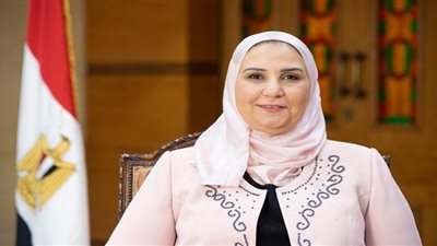 نداء إلى وزيرة التضامن الاجتماعى
