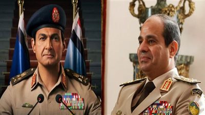 الرئيس عبدالفتاح السيسي يتصدر محركات البحث عقب انتهاء الحلقة الأولى من الاختيار3