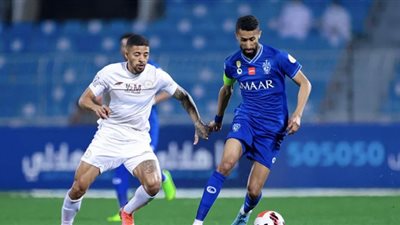 موعد مباراة الهلال والشباب في نصف نهائي كأس خادم الحرمين والقنوات الناقلة