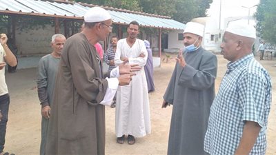 تفاصيل نقل طالبات معهد الغردقة النموذجي إلى آخر