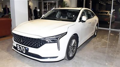 أسعار ومواصفات بيستون B70 الجديدة