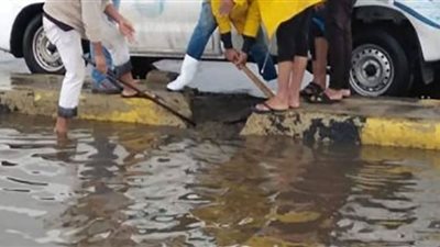 الأرصاد تكشف متى يستقر الطقس وتحذر من ارتداء الملابس الصيفية