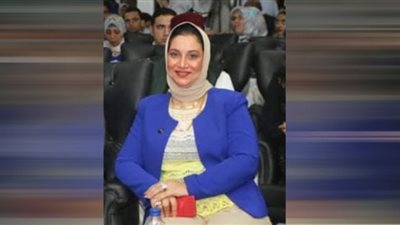 النائبة سحر القاضي : الأحزاب السياسة داعمة بقوة للمشروع الوطني للرئيس السيسي لبناء مصر الحديثة