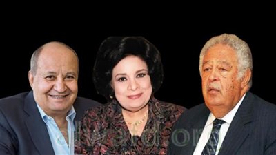 باقون رغم الرحيل.. حضور مميز لكريمة مختار ورجائي عطية ووحيد حامد في دراما رمضان2022