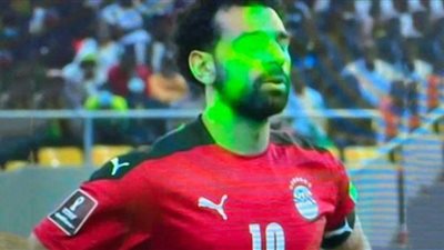 اتحاد الكرة يواصل نشر وهم إعادة مباراة مصر والسنغال