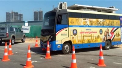 الأحوال المدنية شاهد على استحداث أدوات لتقديم خدمة أفضل للمواطنين