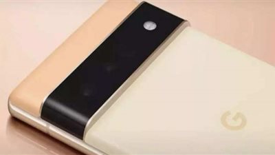 Google Pixel 6 يتتبع معدل ضربات القلب والجهاز التنفسي باستخدام الكاميرا