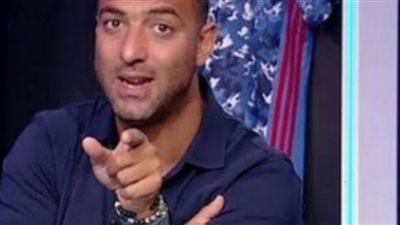 ميدو: تعجبت من مركز عمرو السولية في مباراة أنجولا