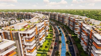 معلومات تفصيلية عن أفضل كمبوندات المدن المصرية الجديدة
