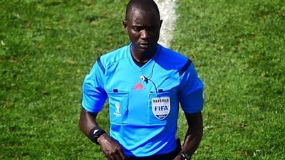 تفاصيل إشاعة مقتل بكاري جساما بعد مباراة الجزائر والكاميرون