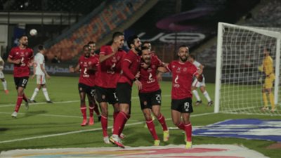 مصطفى شوبير: لم أتوقع سيناريو القمة