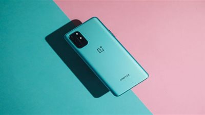 OnePlus 10 Pro يأتي مع دعم شحن أسرع