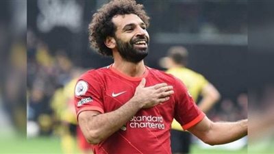 ليفربول يقطع الطريق على برشلونة بتجديد عقد محمد صلاح